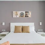 Urban Square 2B12 By Canariasgetaway