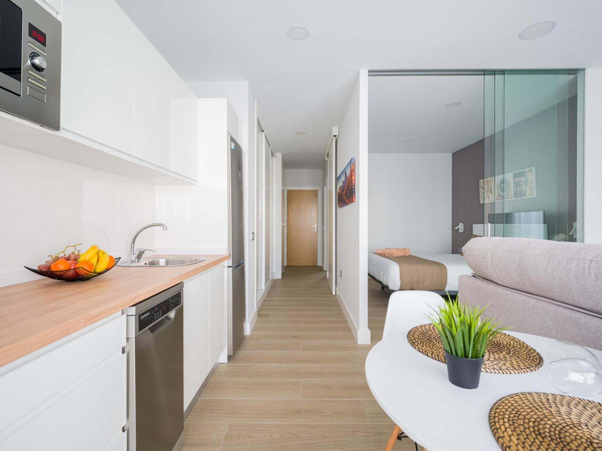Сasa de vacaciones Urban Square 2b12 By Canariasgetaway