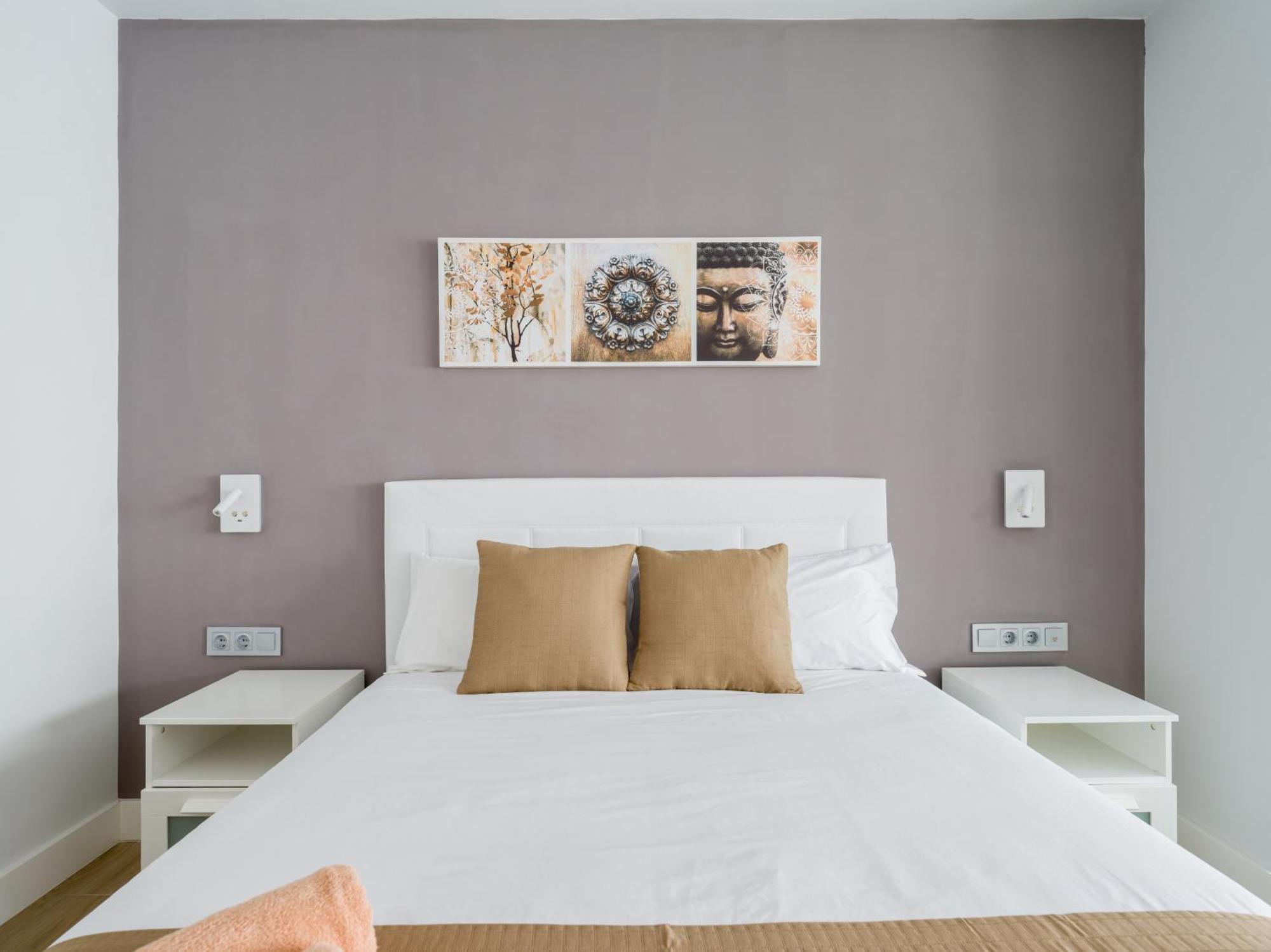 Сasa de vacaciones Urban Square 2b12 By Canariasgetaway