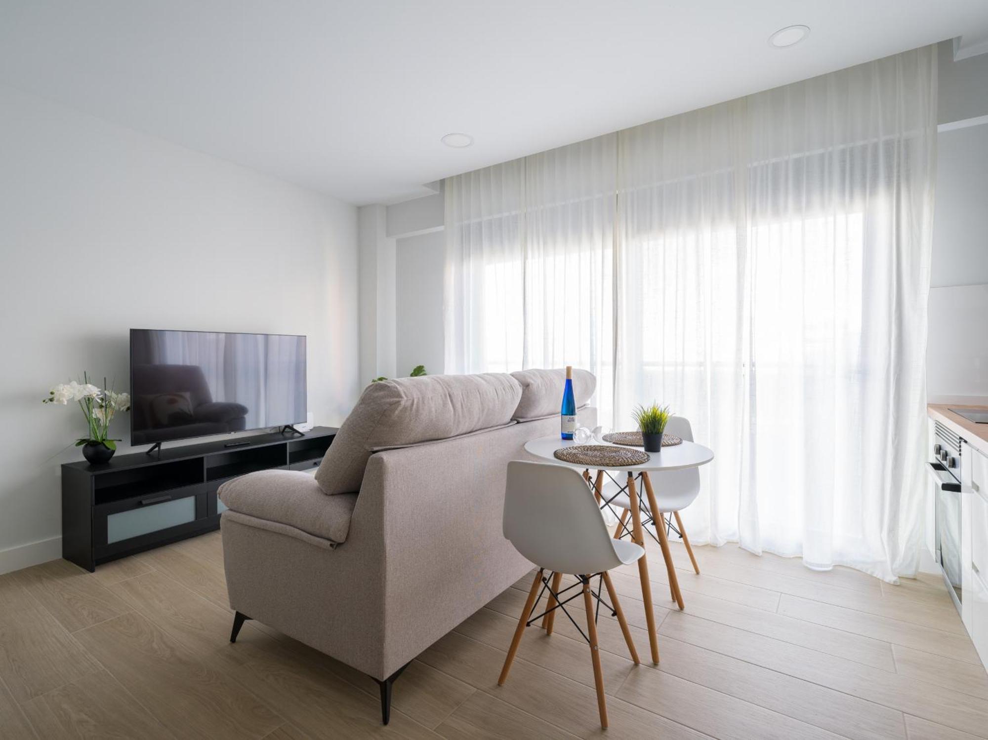 Urban Square 2b12 By Canariasgetaway Las Palmas de Gran Canaria