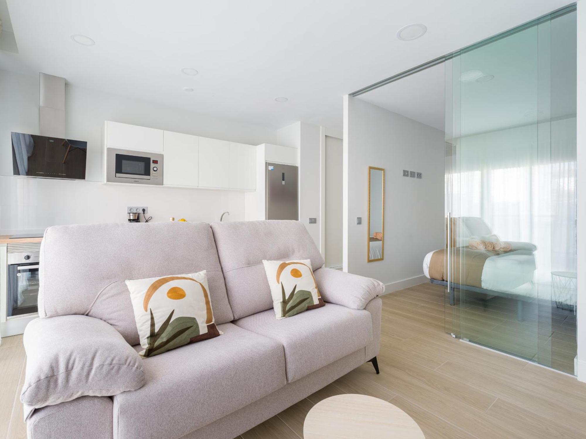Urban Square 2b12 By Canariasgetaway