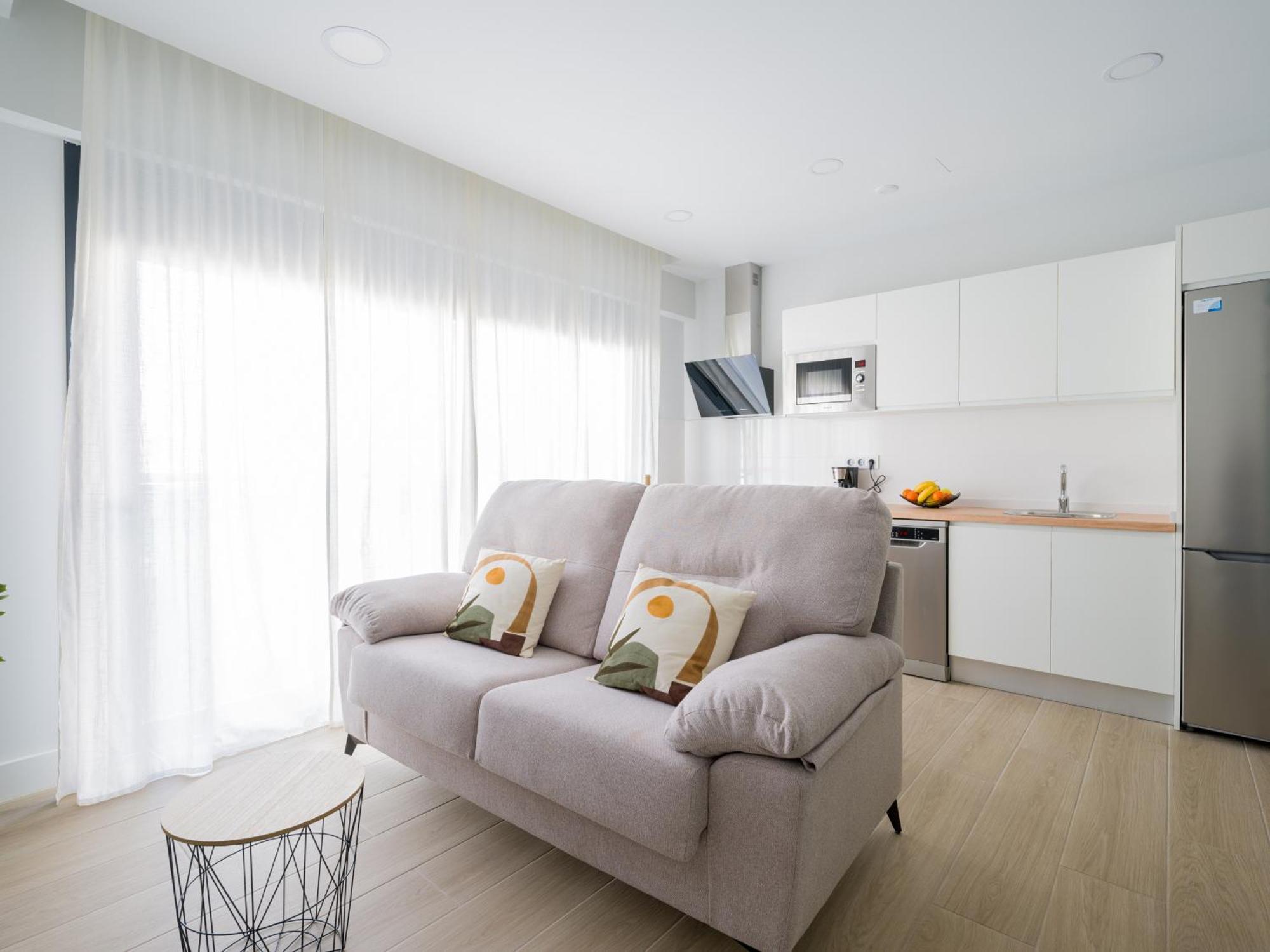 Urban Square 2b12 By Canariasgetaway Сasa de vacaciones *