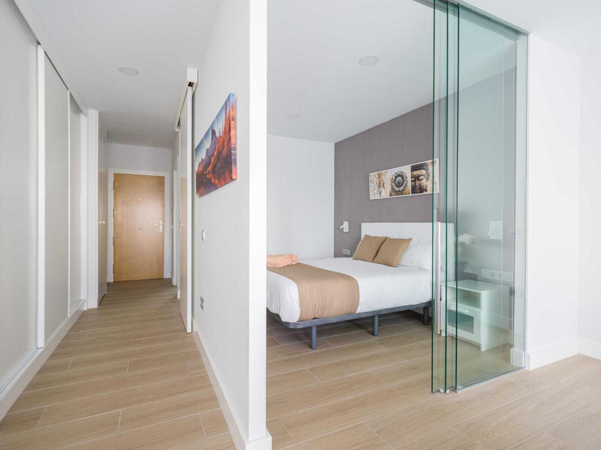 Urban Square 2b12 By Canariasgetaway Сasa de vacaciones *