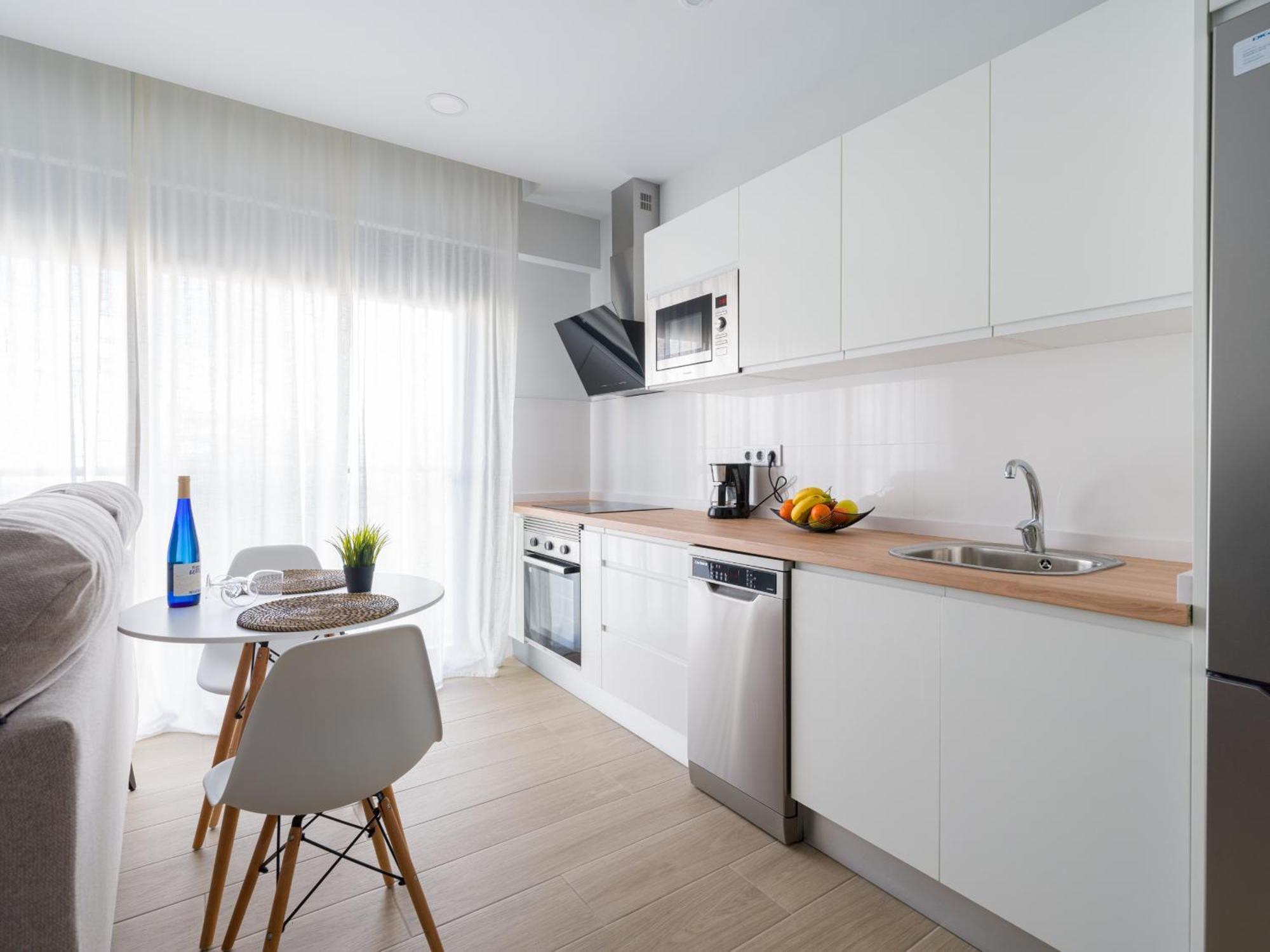 Сasa de vacaciones Urban Square 2b12 By Canariasgetaway