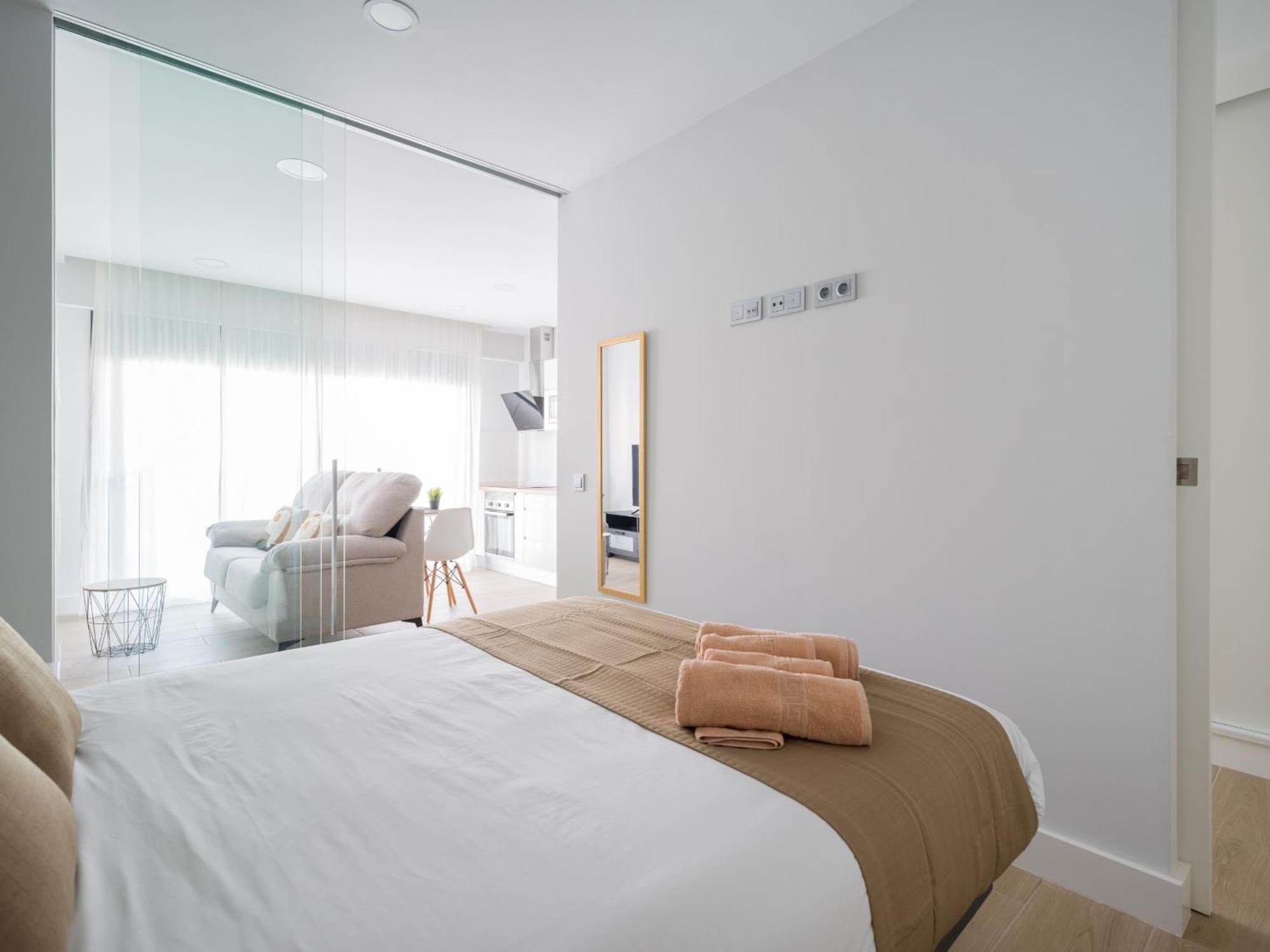 Urban Square 2b12 By Canariasgetaway Las Palmas de Gran Canaria