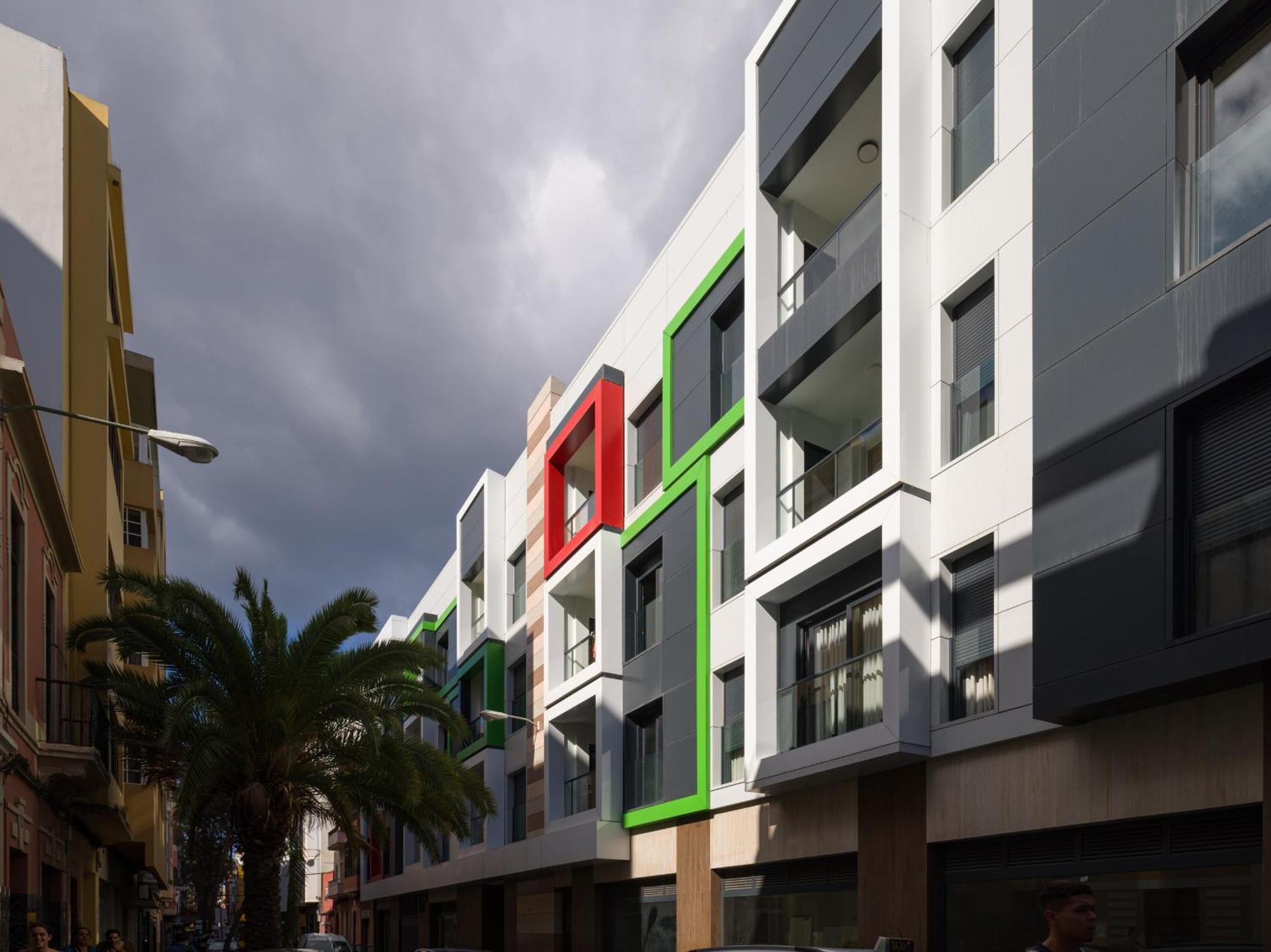 Urban Square 2b12 By Canariasgetaway Сasa de vacaciones *