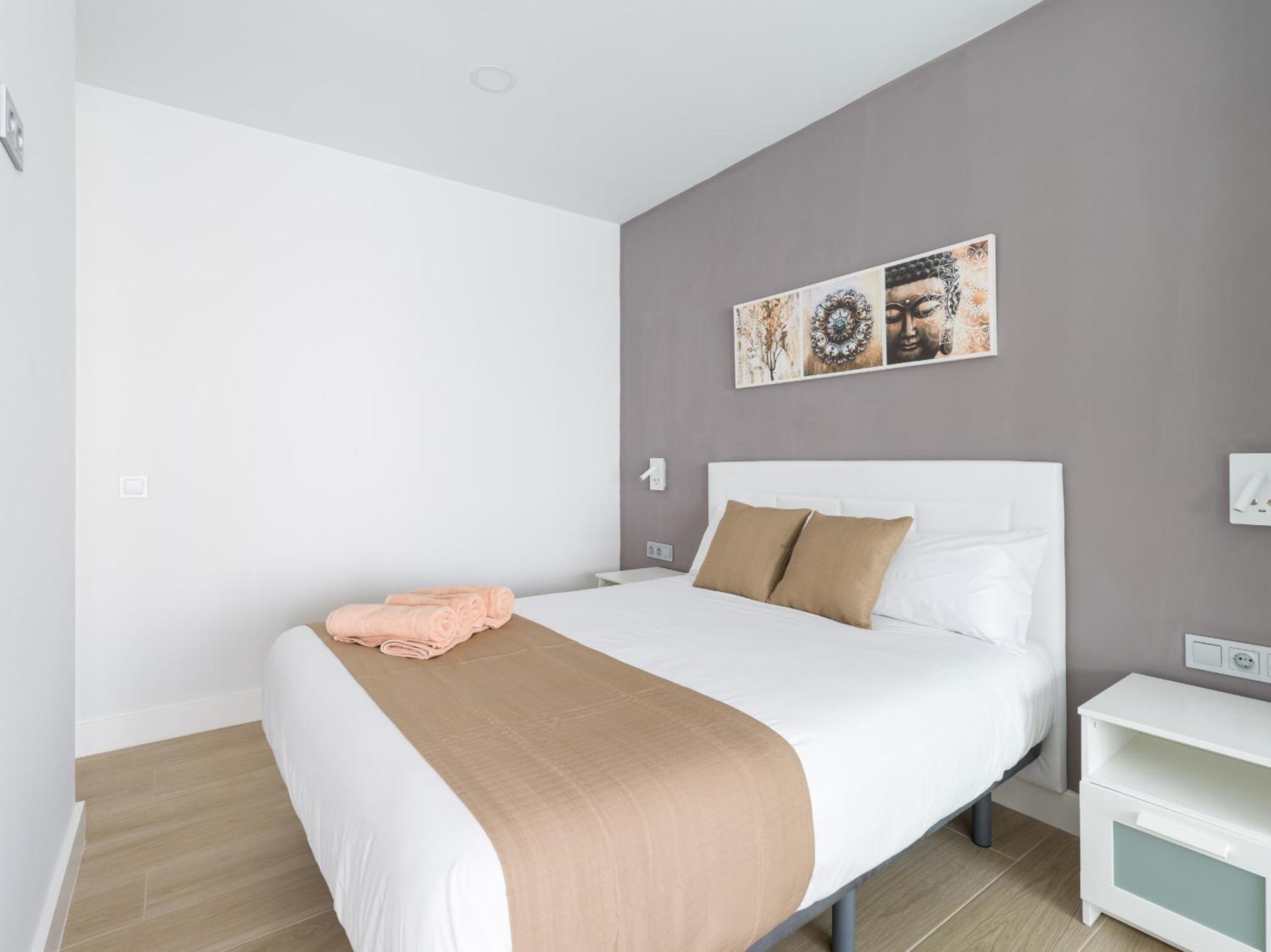 Urban Square 2b12 By Canariasgetaway