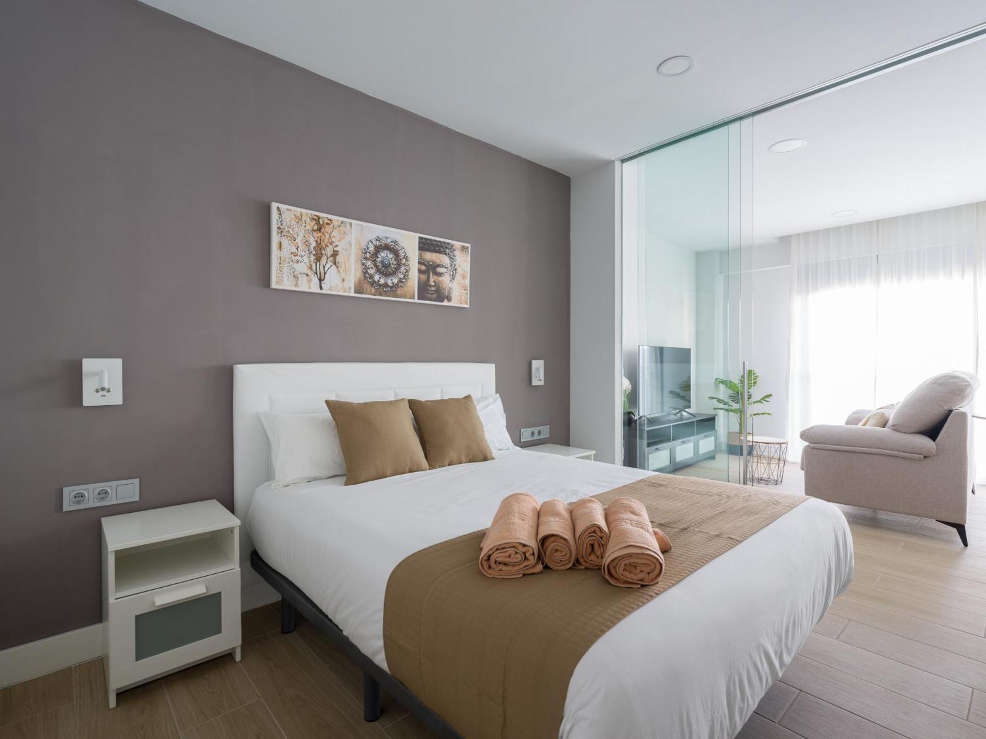 Urban Square 2b12 By Canariasgetaway Сasa de vacaciones