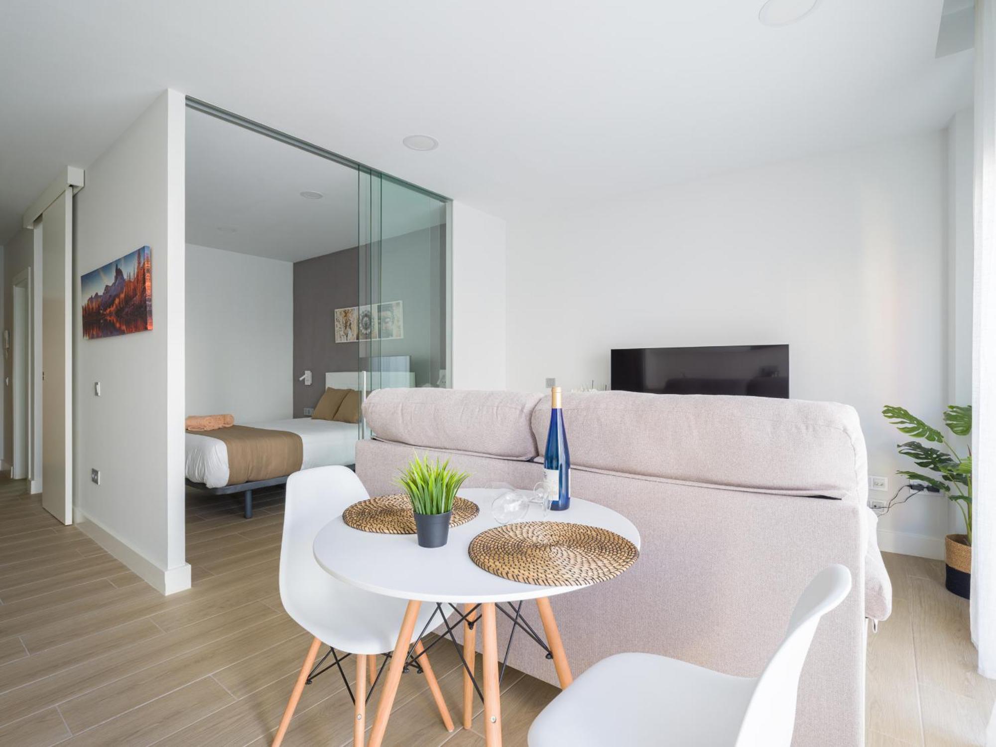 Сasa de vacaciones Urban Square 2b12 By Canariasgetaway