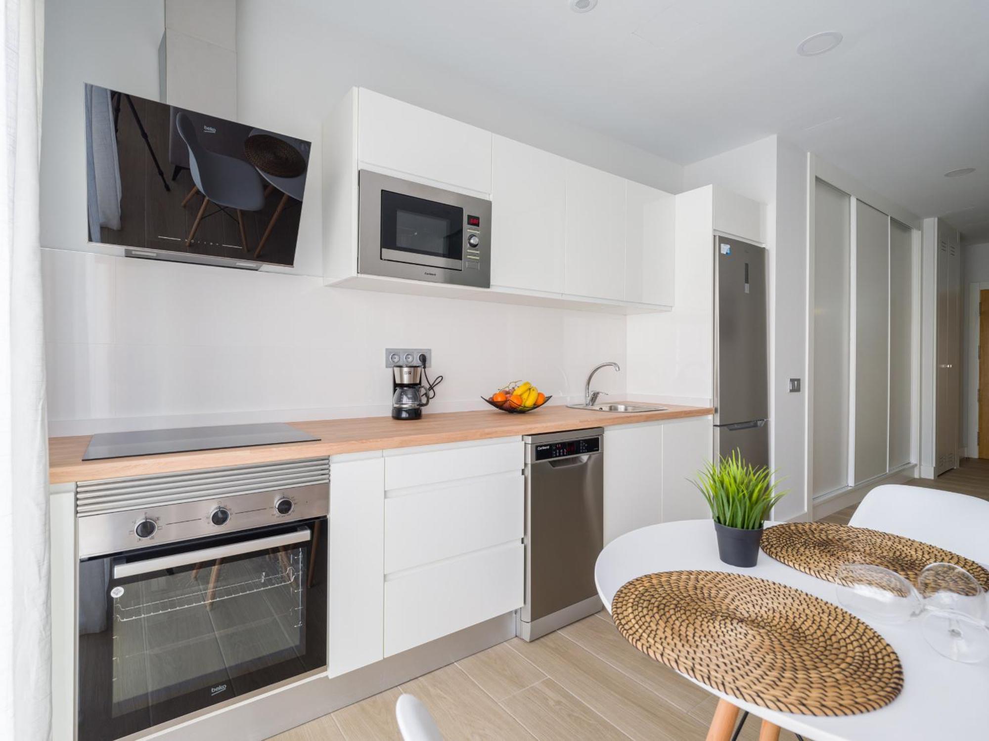Urban Square 2b12 By Canariasgetaway * Las Palmas de Gran Canaria