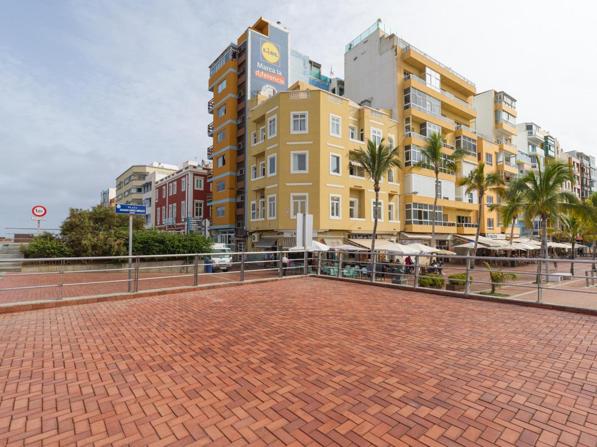 Urban Square 2b12 By Canariasgetaway Сasa de vacaciones Las Palmas de Gran Canaria